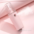 Beauty Face Steaming Nettoyage en profondeur Mini brumisateur facial